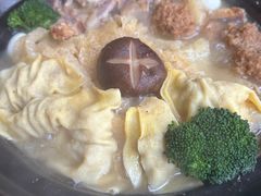 -一楼食业·食惠一楼