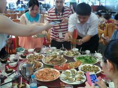 android_upload_pic-春园海鲜广场D区6号(钟姐海鲜加工店)