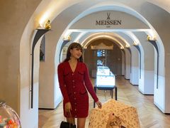 -Me Coffee下午茶艺术空间