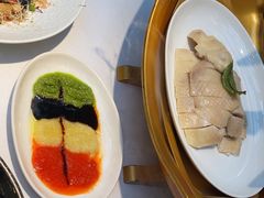 -狮拾久·现代新加坡料理(壹方城店)