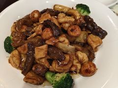 -老厨家(友谊路总店)
