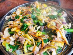 桑拿鸡-阿多私房菜(顺德店)