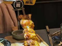 -俄士厨房(未来城店)
