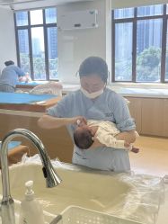 -侒悦缦月子中心·疗愈园区(龙岗店)