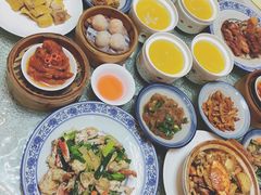 -頂好酒家·经典粤菜(海信广场店)