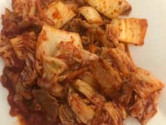 -李先生的首尔小馆(松江启源广场店)