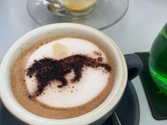 -视博茶点(美狮美高梅店)