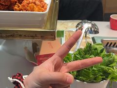 -袁记串串香火锅(郑和中路店)