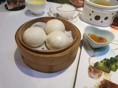 港府点心-三号码头罗氏虾小馆
