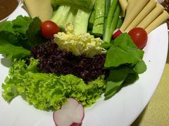 -白鹿苑蒙餐(鄂温克宾馆店)