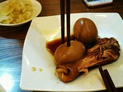 -晋麦香刀削面(光彩路店)
