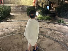 -郑州银基黄帝宫御温泉