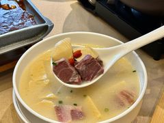 -徽州小镇(高新店)