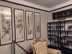 -曹禺故居纪念馆