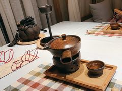 -叶叶菩提(太原别墅店)