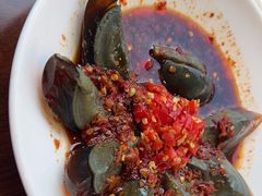 -柴米油盐(土菜院子店)
