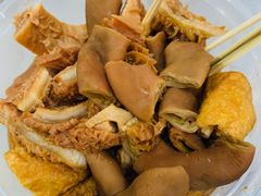 -韦记牛杂汤(清晖园店)