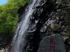 -龙道沟景区