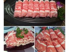 -捞神汤物料理(正大广场店)