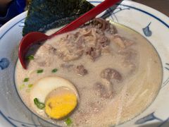 牛肉拉面-三禾寿司(君尚店)