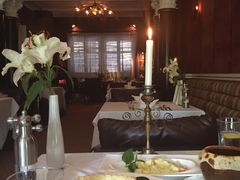 -成桂西餐厅·42年的味道(五大道疙瘩楼店)