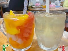 -毛家冷饮