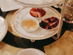 -大堂吧·下午茶·特调鸡尾酒(大连一方城堡豪华精选酒店)