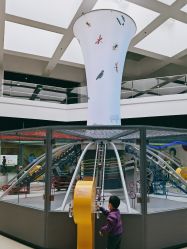 -北京科学中心儿童乐园