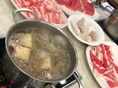 -天都肥牛(南五马路店)