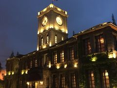 -半岛公馆(淞兴西路店)