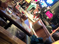 -胡桃里乐队酒馆(长春总店)