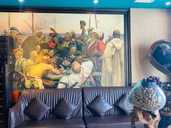 -福禧酒窖·中餐厅 (万柳店)