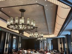 -中山保利艾美酒店-乐美中餐厅