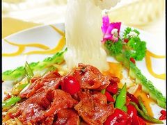 -兔槽江湖菜·重庆璧山兔(水围店)