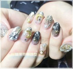 手部美甲-光SPA科技美肤