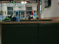 -嘉年华面包房餐厅（饺子馆）(陶然亭店)