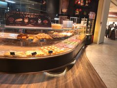 -FANEN法念·烘焙·甜点(万象城店)