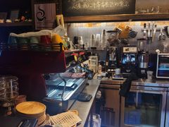 -青咖啡(三坊七巷店)