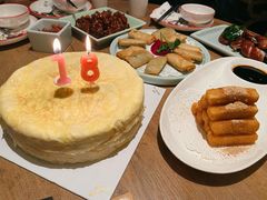 -新白鹿餐厅(城西银泰城店)