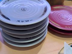 -寿司郎(皇庭广场店)