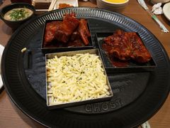 -火炉火自助餐(悠唐购物中心店)