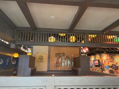 -京鹿料理(荟聚店)