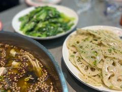 -青麻椒川菜小馆(群力新苑店)