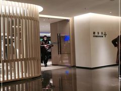 -上海佘山世茂艾美酒店