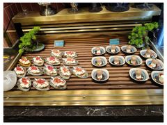 -東盛炭烤自助料理(玄武招商花园城店)