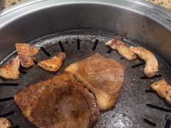 -安又胖韩国烤肉(泰达永旺店)