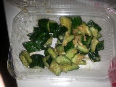 凉菜-簋街仔仔小龙虾(簋街二店)