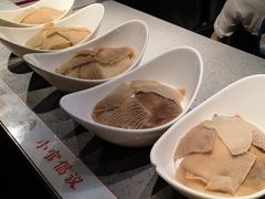 -芝小官毛肚火锅海鲜自助(淮安清江浦区新亚店)