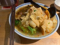 -桂小厨广西菜(万象城店)