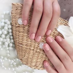 -安娜美甲美睫沙龙